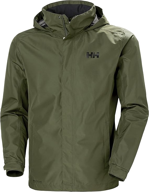 Veste Softshell Urbaine